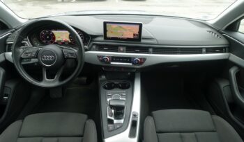 AUDI A4 AVANT 35 TDI S-TRONIC 150 CH complet