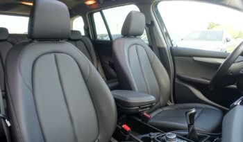 BMW 218 D GRAN TOURER SERIE 2 complet