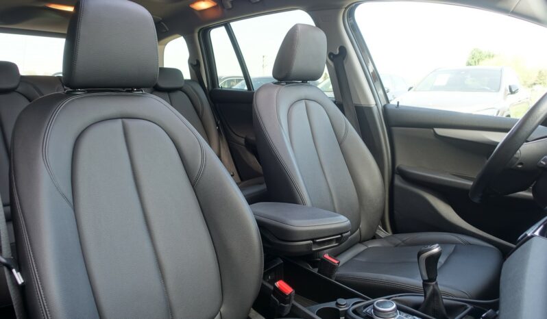 BMW 218 D GRAN TOURER SERIE 2 complet