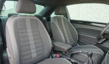 VOLKSWAGEN BEETLE 2.0L TDI 140CH PHASE 2 complet