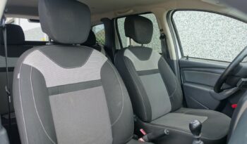 DACIA DUSTER 1.5L DCI 109 CV complet