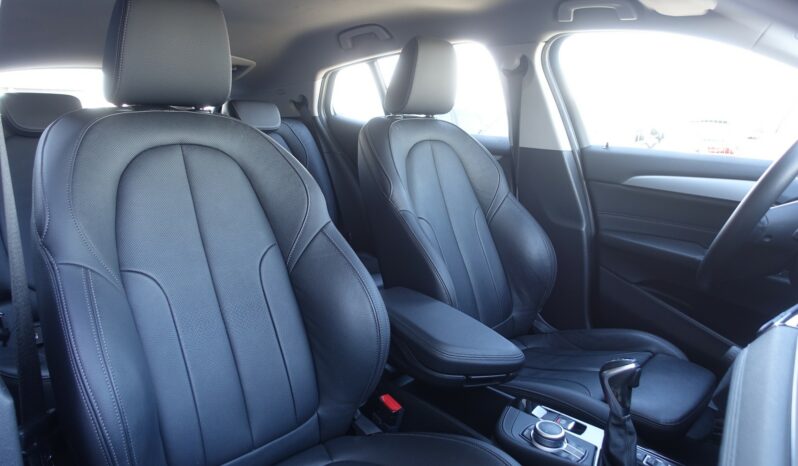 BMW X2 X-DRIVE 25 E HYBRIDE RECHARGEABLE 220 CH BVA  PACK M SPORT X complet