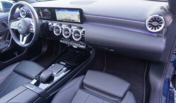 MERCEDES CLASSE A 200 D 150 CH 8G-DCT complet