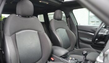 MINI 2.0 L CLUBMAN COOPER S 192 CH 5 PORTES complet