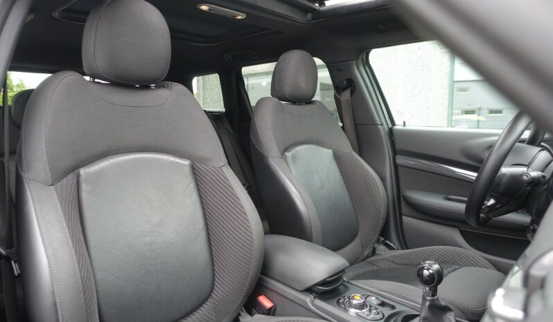MINI 2.0 L CLUBMAN COOPER S 192 CH 5 PORTES complet