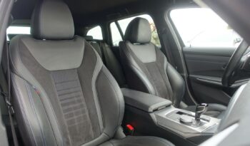 BMW 320 E TOURING HYBRIDE RECHARGEABLE 204 CH PACK M complet