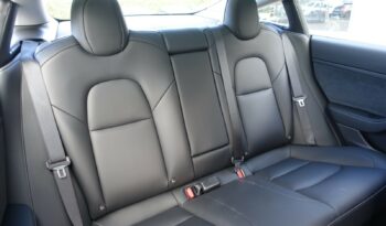 TESLA MODEL 3 STANDARD PLUS RWD 208 KW complet