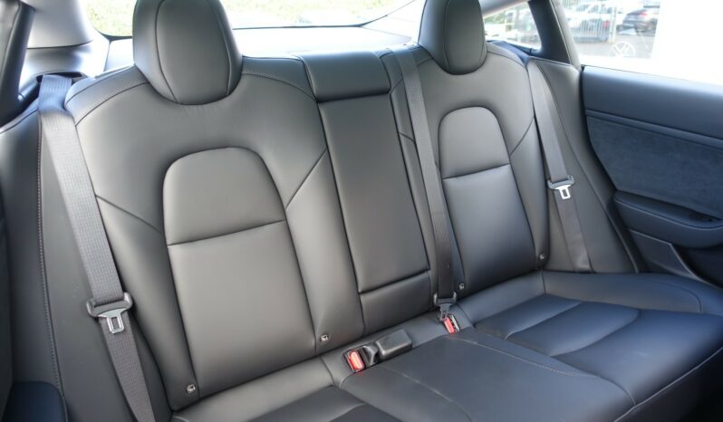 TESLA MODEL 3 STANDARD PLUS RWD 208 KW complet