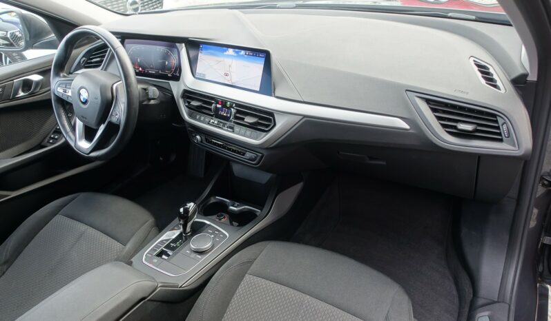BMW 118 DA 150 CH SERIE 1 complet