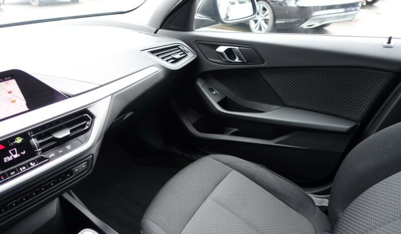 BMW 116 D SERIE 1 complet