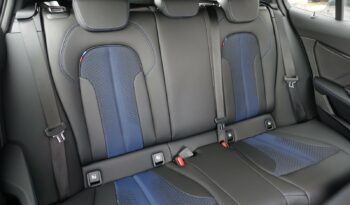 BMW 116 DA SERIE 1 PACK M complet