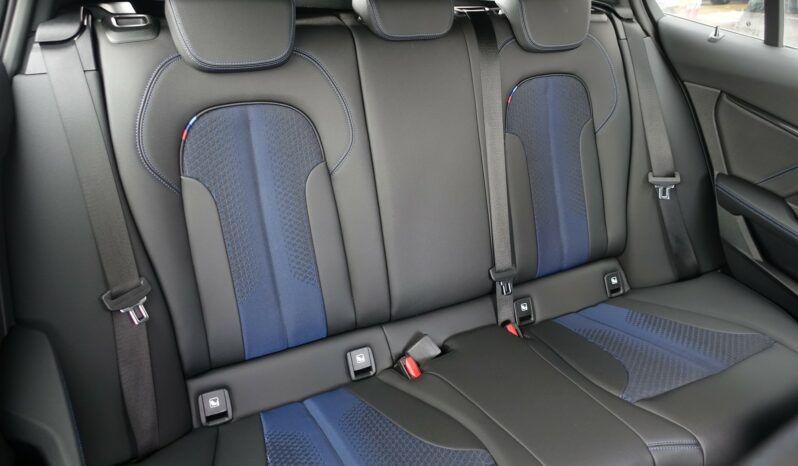 BMW 116 DA SERIE 1 PACK M complet