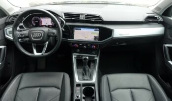 AUDI Q3 35 TDI 150 CH S-TRONIC complet