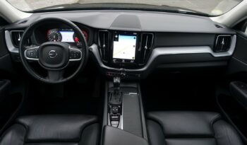 VOLVO XC 60 D4 2.0 L GEARTRONIC 163CH MOMENTUM complet