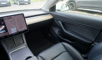 TESLA MODEL 3 LONG RANGE DUAL MOTOR AWD complet