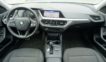 BMW 116 DA SERIE 1 complet