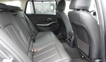 BMW 318 DA TOURING SERIE 3 MHEV BVA complet