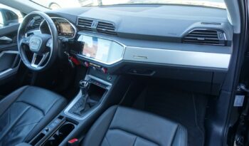 AUDI Q3 SPORTBACK 45 TFSI E S-TRONIC HYBRIDE RECHARGEABLE 245 CH complet