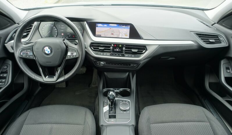 BMW 116 DA SERIE 1 complet