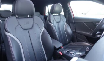 AUDI Q2 35 TDI S-TRONIC 150 CH QUATTRO S-LINE complet