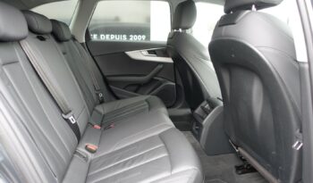 AUDI A4 AVANT 30 TDI MHEV S-TRONIC complet