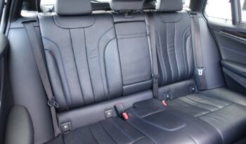 BMW 520 DA TOURING 190 CH  PACK M complet