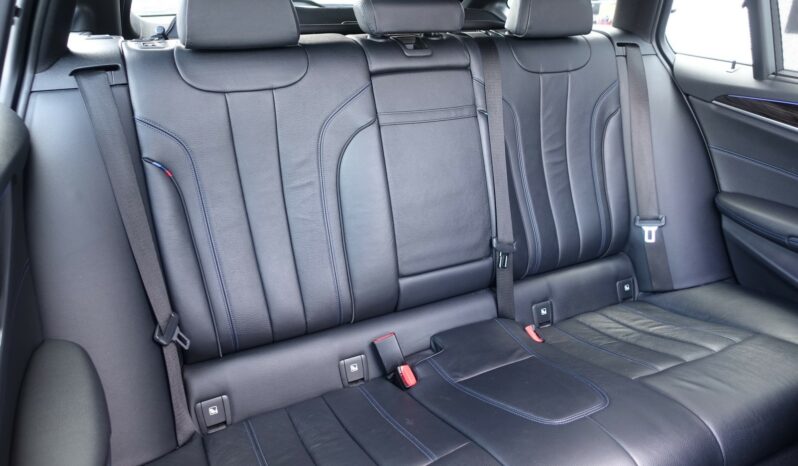 BMW 520 DA TOURING 190 CH  PACK M complet