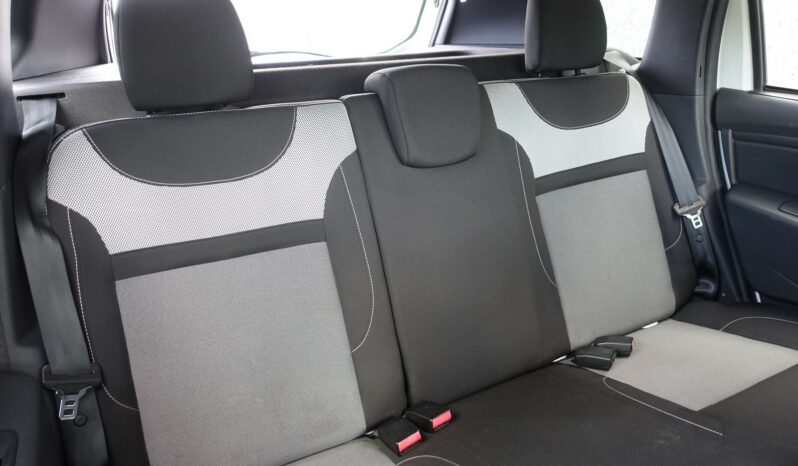 DACIA DUSTER 1.5L DCI 109 CV complet