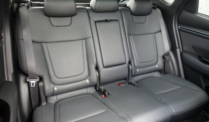 HYUNDAI TUCSON 1.6 T-GDI 4WD 230ch HYBRIDE RECHARGEABLE SHINE complet