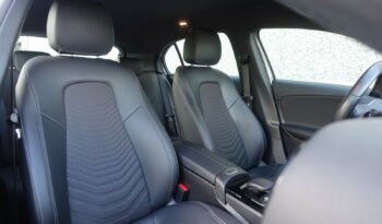 MERCEDES CLASSE A 180d 8G-DCT complet