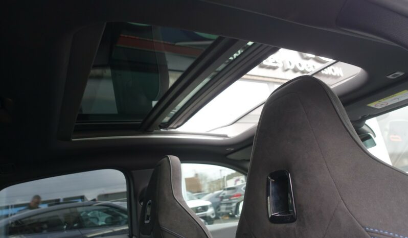 BMW 218 IA GRANCOUPE SERIE 2 140 CH PACK M complet