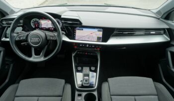 AUDI A3 SPORTBACK 40 TFSI E S-TRONIC 204 CH HYBRIDE RECHARGEABLE complet