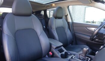 NISSAN QASHQAI 1.2 L DIG-T X-TRONIC PHASE 2 complet