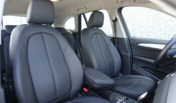 BMW X1 20 DA X-DRIVE 163 CH BVA complet