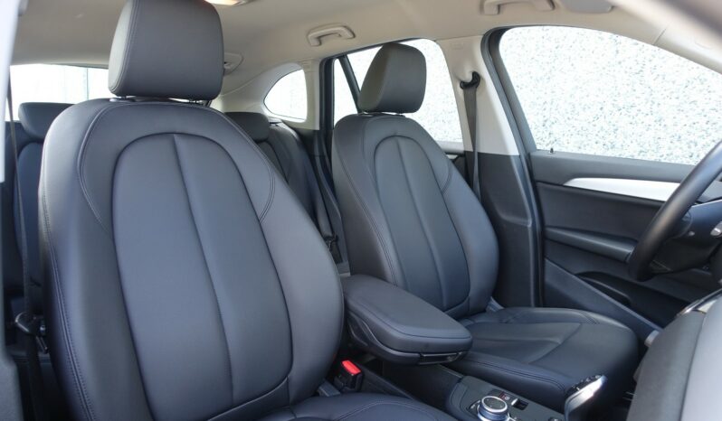 BMW X1 20 DA X-DRIVE 163 CH BVA complet