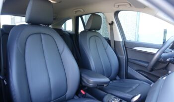 BMW X1 20 DA X-DRIVE 163 CH complet