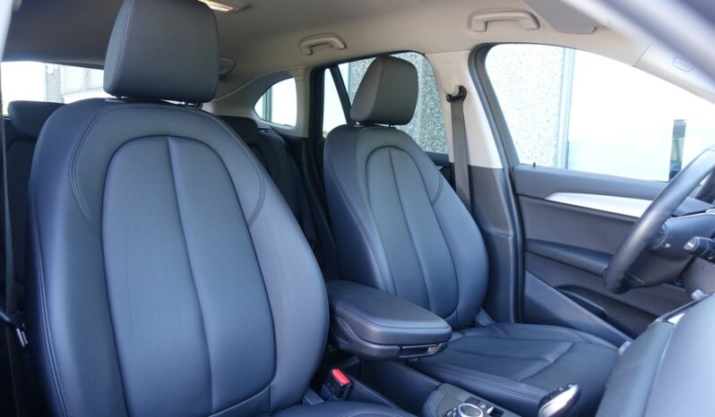 BMW X1 20 DA X-DRIVE 163 CH complet