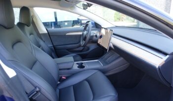 TESLA MODEL 3 LONG RANGE DUAL MOTOR AWD complet