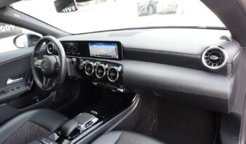 MERCEDES CLASSE CLA 180D SHOOTING BRAKE 7G-Dct complet