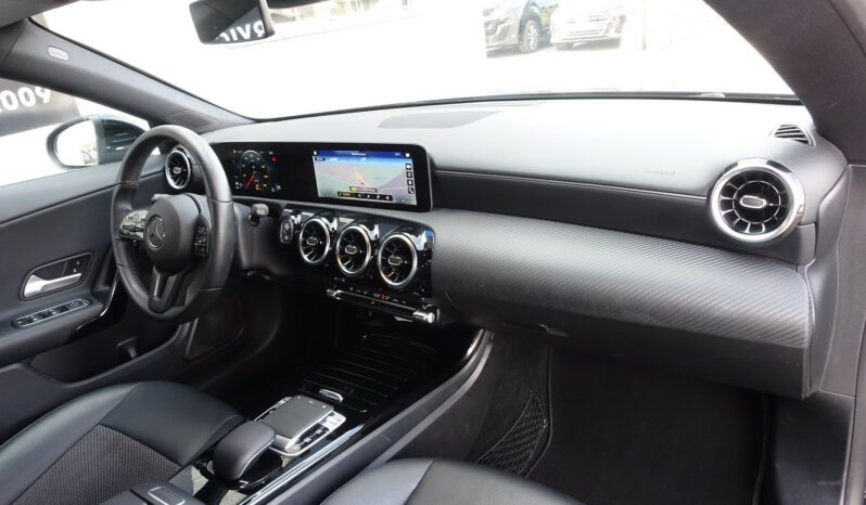 MERCEDES CLASSE CLA 180D SHOOTING BRAKE 7G-Dct complet