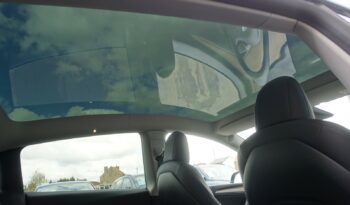 TESLA MODEL Y LONG RANGE DUAL MOTOR AWD complet