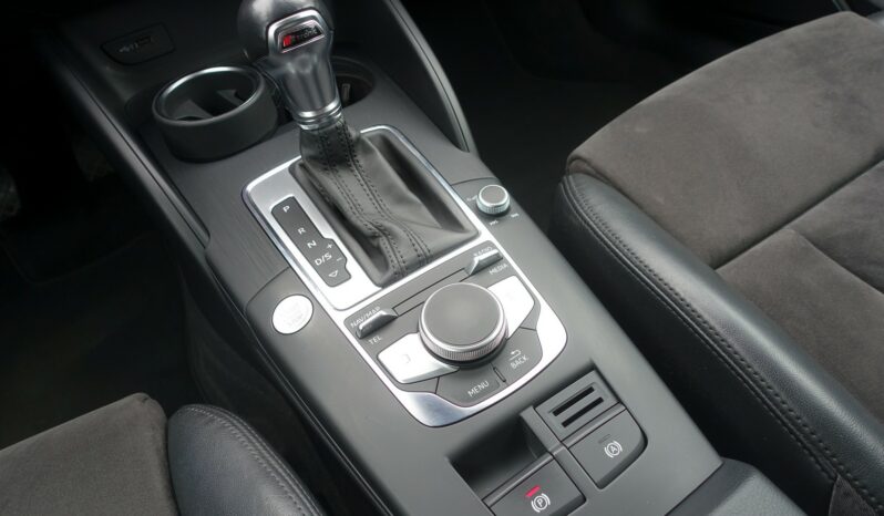 AUDI A3 SPORTBACK 30 TDI S-TRONIC  S-LINE complet