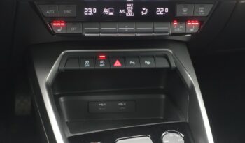 AUDI A3 SPORTBACK 30 TFSI S-TRONIC complet