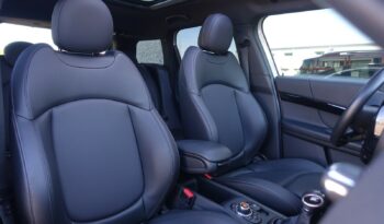 MINI COUNTRYMAN COOPER S E ALL4 HYBRID RECHARGEABLE BVA complet