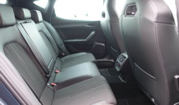 CUPRA LEON E-HYBRIDE DSG 204 CH complet