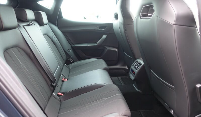 CUPRA LEON E-HYBRIDE DSG 204 CH complet