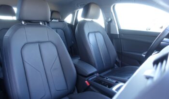 AUDI Q3 SPORTBACK 45 TFSI E S-TRONIC HYBRIDE RECHARGEABLE 245 CH complet