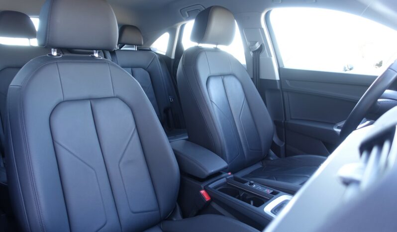 AUDI Q3 SPORTBACK 45 TFSI E S-TRONIC HYBRIDE RECHARGEABLE 245 CH complet