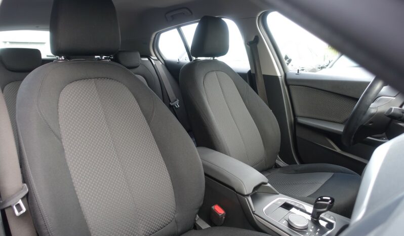 BMW 118 DA 150 CH SERIE 1 complet