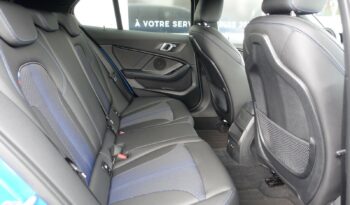 BMW 116 DA SERIE 1 PACK M complet